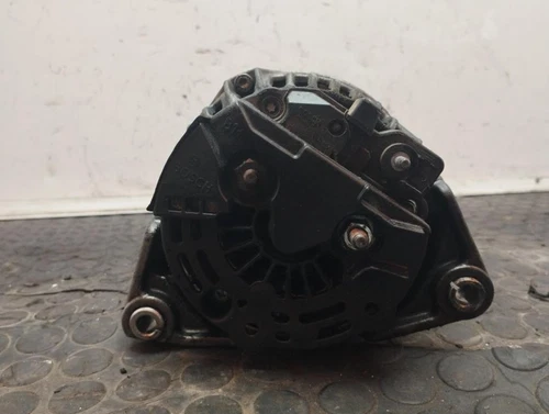 0124525030 Alternador para OPEL VECTRA C BERLINA Comfort 2003 109859 - Imagen 2 de 10