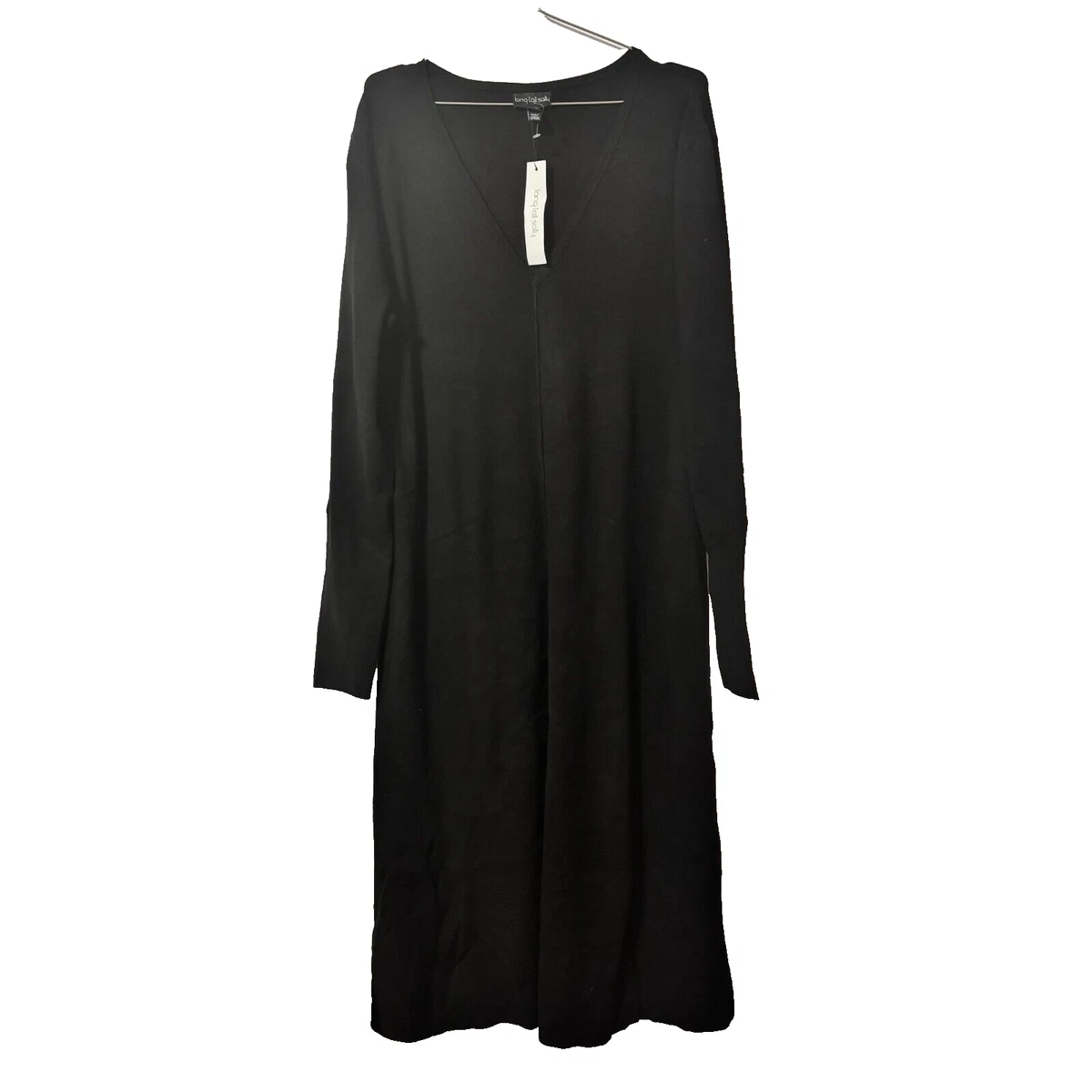 long emerald dress Emerald Green Modest Maxi Dress – Elegant Long Sleeve Dress S2