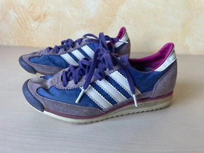 Adidas SL 72