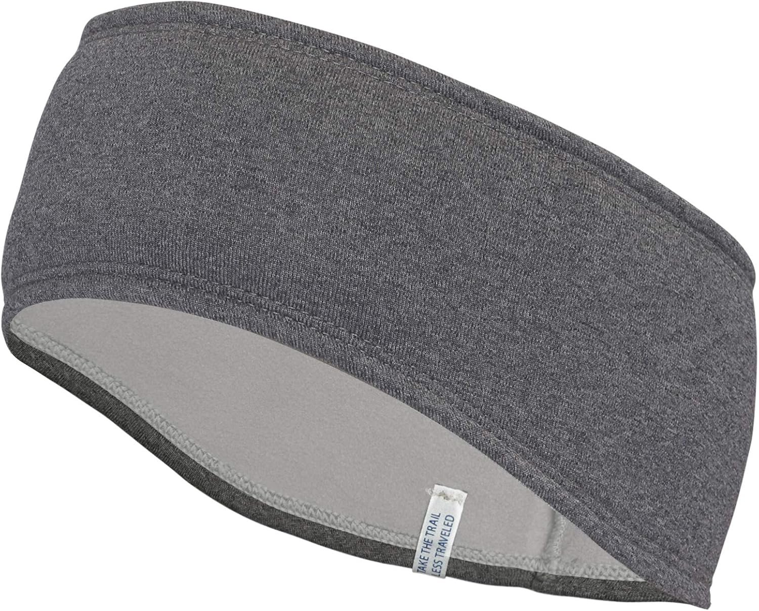Tempo Running Headband | Ear Protection | Moisture Wicking Headband