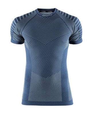 CRAFT WINTER UNTERHEMD M/C BE ACTIVE INTENSITY