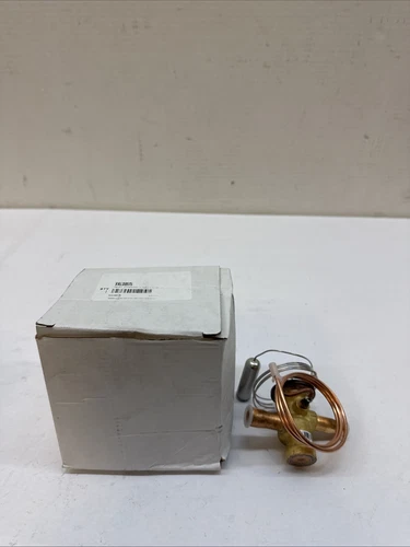 Thermal Expansion Valve 5 Ton 3/8" X1/2" Odf R410a, VAL08975