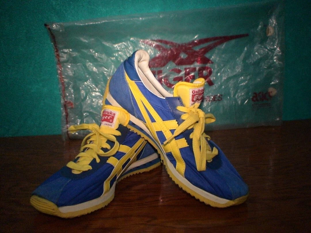 suka tiger shoes