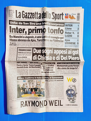 Gazette Dello Sport 17 Juin 2021 Italie-Suisse 3-0 Locatelli