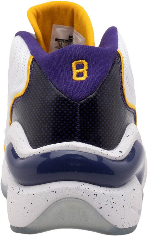 Nike Air Zoom Flight 96 Kobe Bryant for Sale | Authenticity Nike Air Zoom Flight 96 Kobe Bryant for Sale | Authenticity
