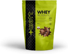 +Watt Whey Protein 90 Integratore Alimentare al Sierro del Latte con Vitamine Gusto Cacao 750g