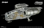 HAsbro Star Wars Haslab The Vintage Collection Mandalorian Razor Crest (F0938)