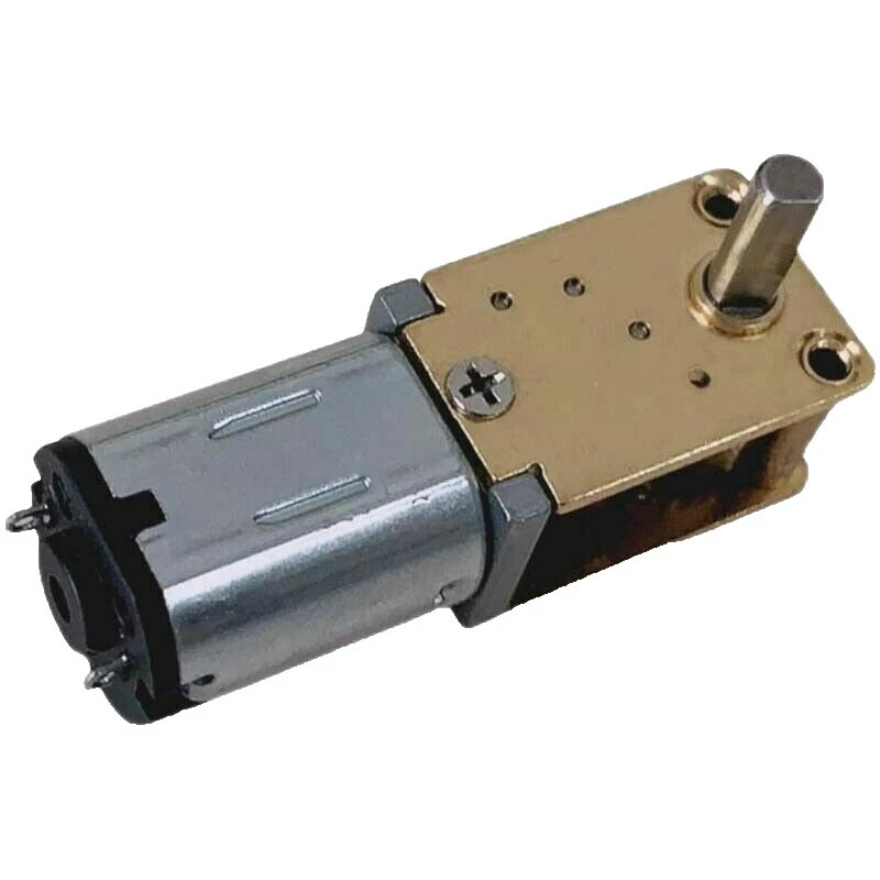 Industrial Electric Gearmotors 5 HP Rated Load