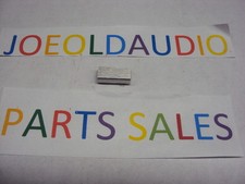 Kenwood KX-550 Cassette Deck Original Tape/Dolby Toggle Knob Parting Out KX-550