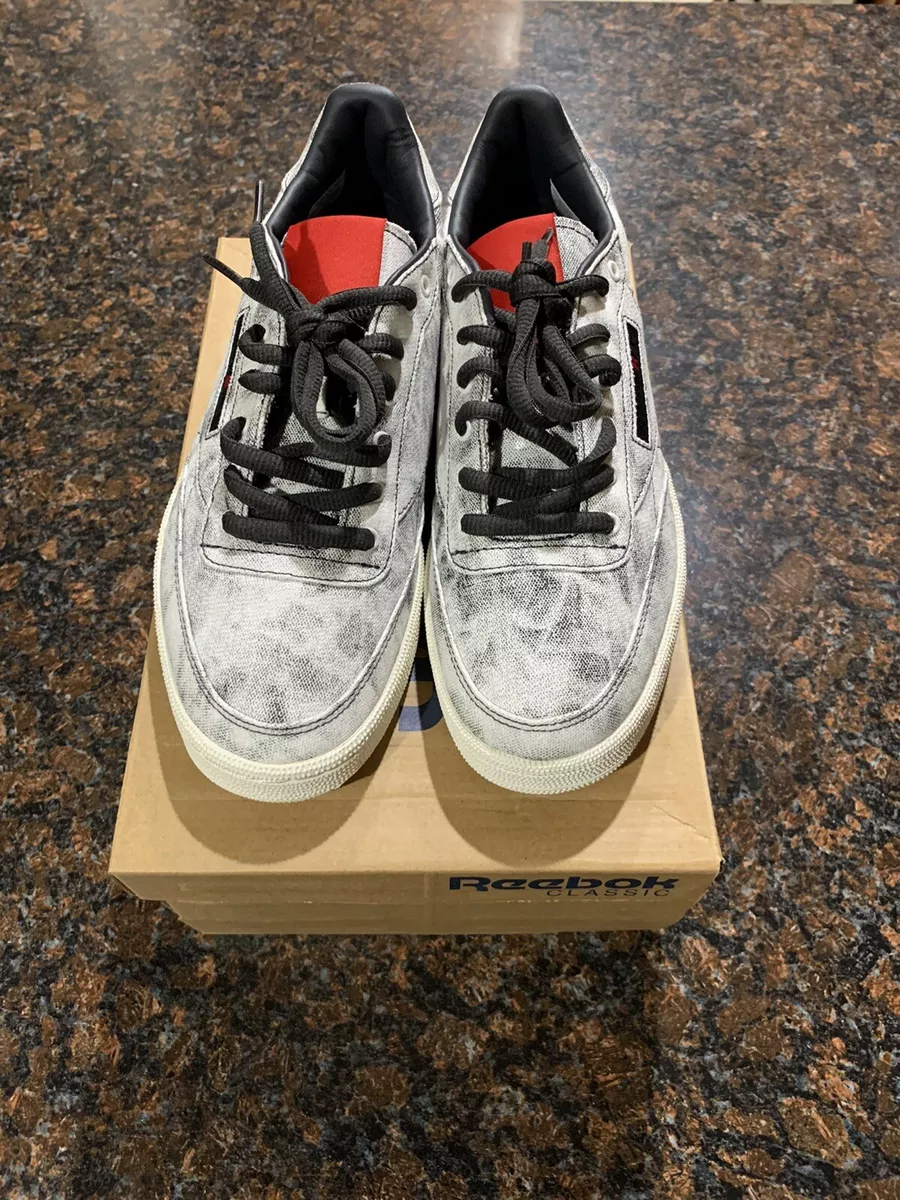 Kendrick Lamar Club C Reebok Sneakers | eBay