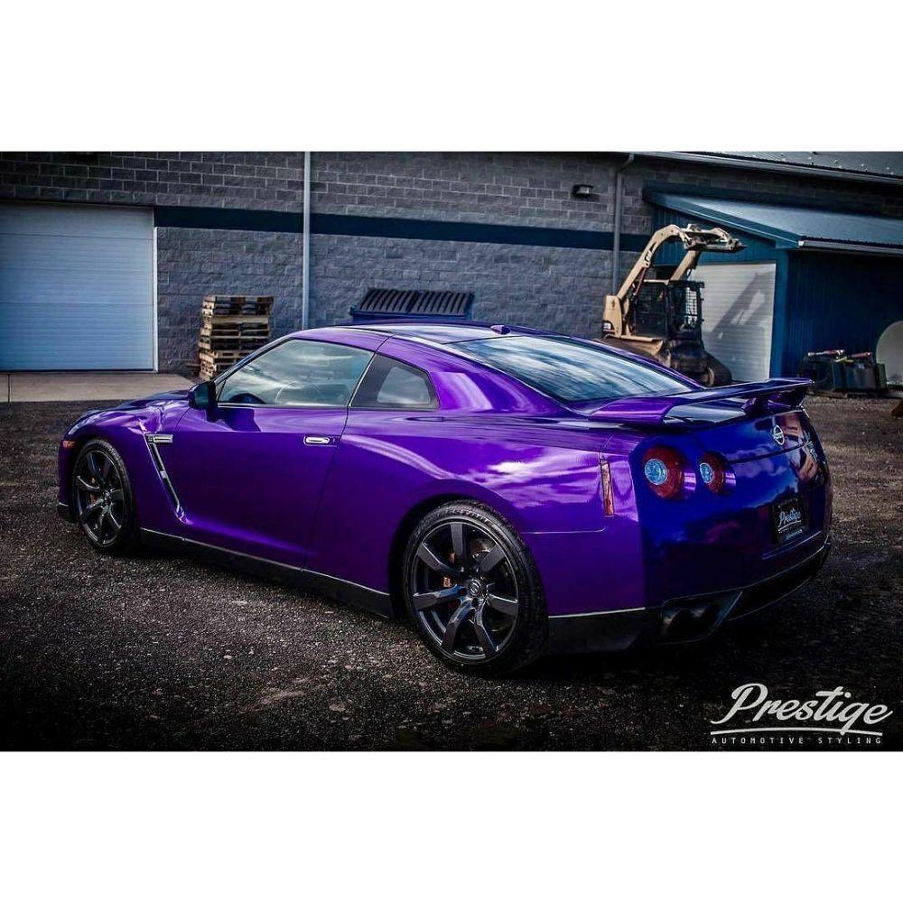 KPMF K75400 Gloss Imperial Orchid Vinyl Car Wrap Film | K75468 | eBay