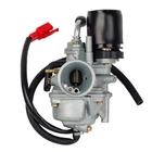 For Artic Cat 90 Atv Quad 90cc Buggy 4 Wheeler 19mm Carburetor Carb