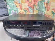 Technics SA-515 Stereo Receiver