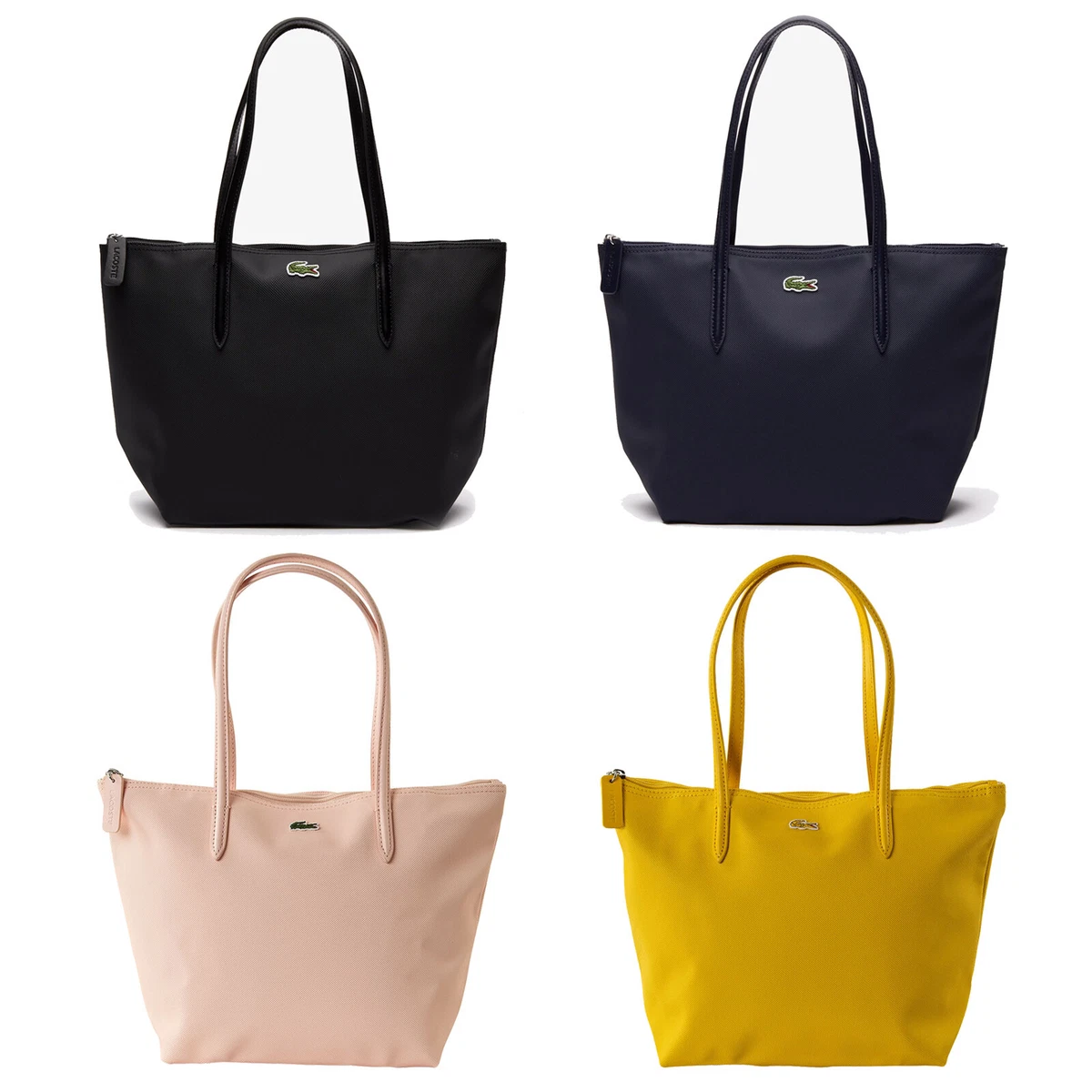 Lacoste shopping bag small Clearance