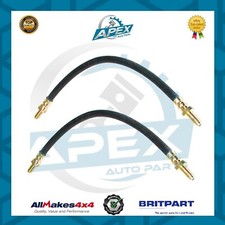 Flexible de frein Land Rover 88
