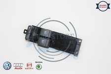 PULSANTIERA ALZAVETRI COMPLETA SEAT LEON TOLEDO VW GOLF PASSAT BORA 1J3959857B