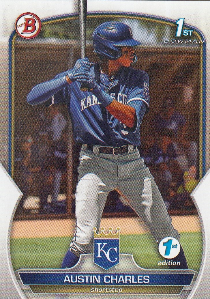 JASSON DOMINGUEZ BOWMAN ROOKIE RC PROSPECTS 1ST EDITION YANKEES #BPPF-18 2023 23