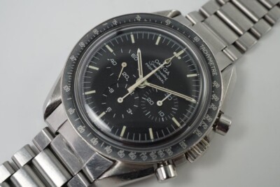 Omega Speedmaster 145.022-71 ST 42 mm Stainless Steel Moon Vintage