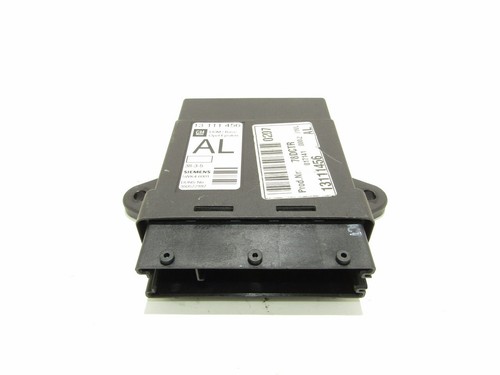 OPEL VECTRA C 2004 5WK46001 Converter Module Steuergerät