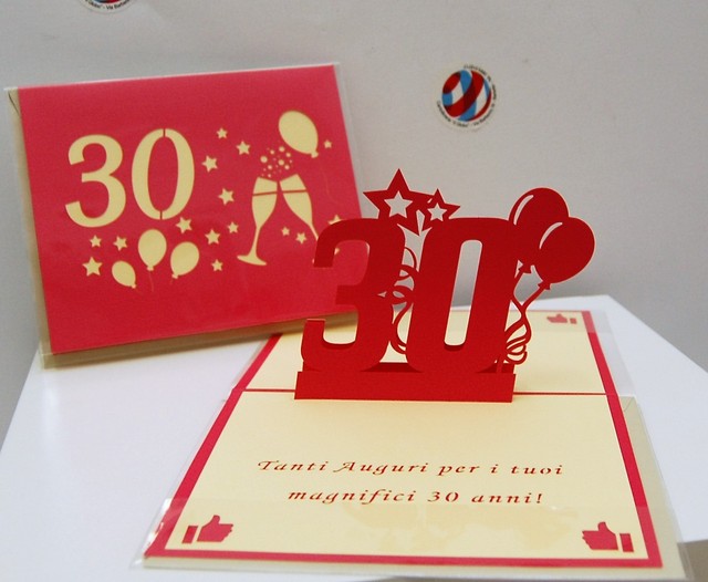 Origami Biglietto Auguri 60 Compleanno Uomo Cartoncino Immagine 3d 16 X 13 Acquisti Online Su Ebay