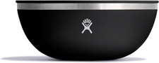 Outdoor Kitchen Bowl - Stainless Steel Dinnerware Reusable Camping Gear Mess Kit