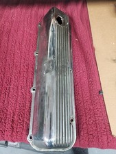 Ford 429 Cobra Jet Valve Cover Ford 429 Cobra Jet Valve Cover