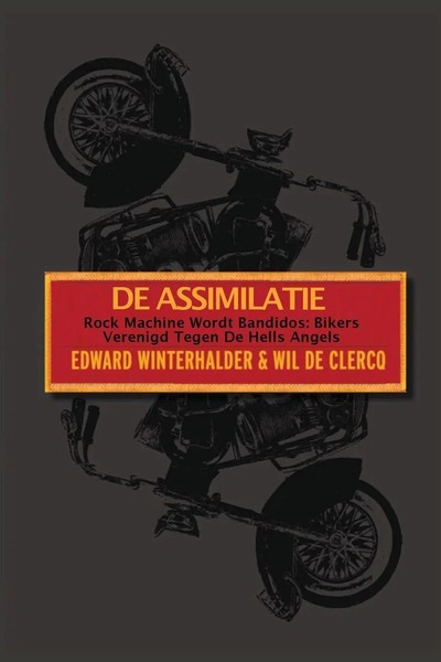 Edward Winterhalder (U. A.) | De Assimilatie | Taschenbuch | NiederläNdisch-image