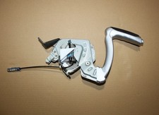 Handbremse Mercedes SLK R171 W171 Festellbremse Feststellbremse A 1714201384 Handbremse Mercedes SLK R171 W171 Festellbremse Feststellbremse A 1714201384