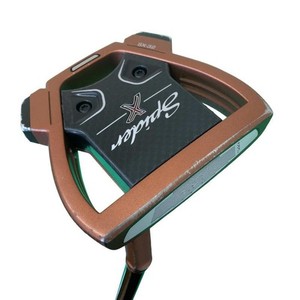 Taylormade Spider Copper | eBay