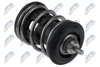 Thermostat KüHlmittel FüR Audi Seat Skoda Vw A1 Sportback A3 Limousine A4 B9
