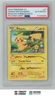 2014 Pokemon XY Furious Fists Auto Authentic PSA Pikachu (Sarah Natochenny)
