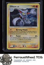 gliscor pokemon card value Gliscor 53/146 Legends Awakened main image 0