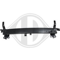 1X TräGer, StoßFäNger Diederichs 6862060 Passend FüR Hyundai