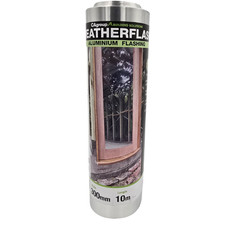 CAgroup 300 x 0.3mm 10m Weatherflash
