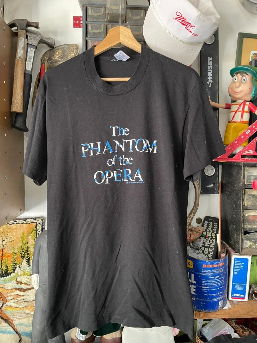 25+ phantom of the opera shirt for sale | Updated Oct 2026