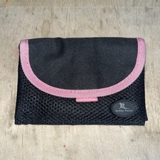 Buddy Pouch Magnetic Waist Wallet for Cell Phones, Keys, Travel, Fitness  .