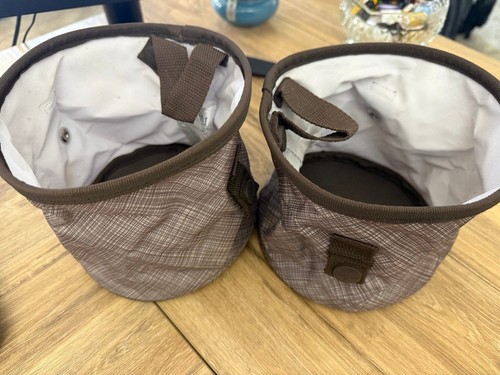 2 - Thirty One collapsible bins