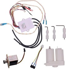 Universal Direct-row Gas Water Heater Pulse Igniter Flue Type Igniter Controlle Universal Direct-row Gas Water Heater Pulse Igniter Flue Type Igniter Controlle