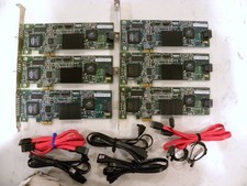 AMCC 9650SE-2LP PCIe Low Profile Hardware RAID Controller 2-Port SATA II Card