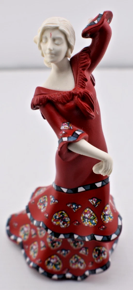 Nadal Figurine In Collectible People Figurines for sale | eBay