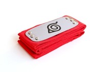 Naruto Ninja Stirnband Konoha Sasuke Hatake Kakashi Anime Manga Cosplay KostüM