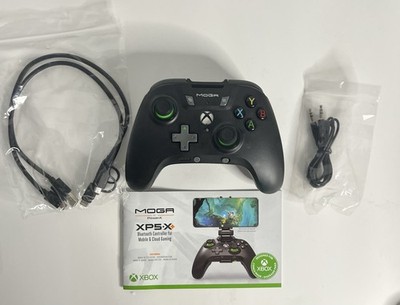 PowerA MOGA XP5-X Plus Bluetooth Controller for Mobile And Cloud Gaming