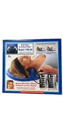 Neck Pump by Posture Pump Model 1100-SX Cervical Disc Hydraytor