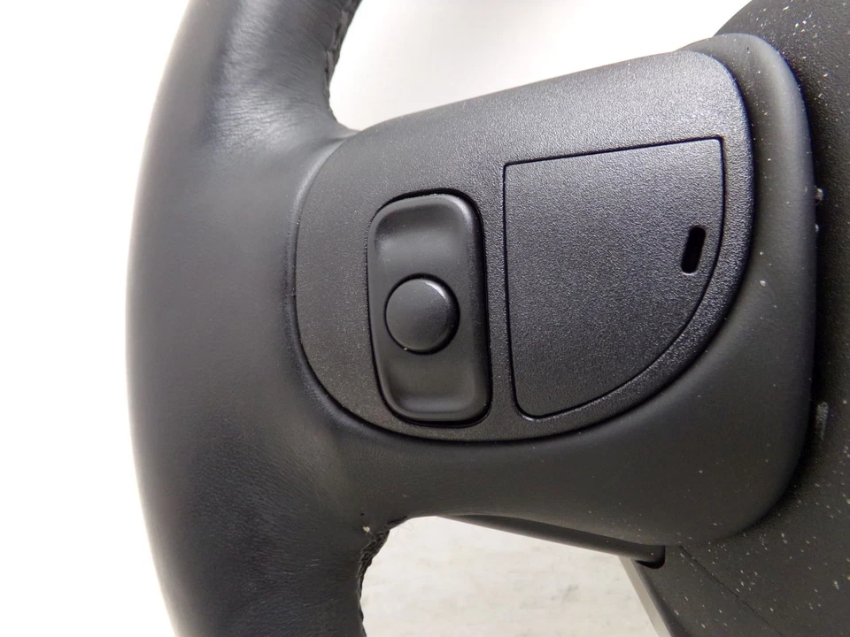 Lenkrad Leder, Multifunktion, Schaltpaddel P1UU372X9AL CHEROKEE (KL) 2.2 CRD 4X4 - Bild 3 von 4