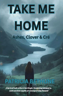 Patricia Bethune | Take Me Home | Taschenbuch | Englisch (2025)
