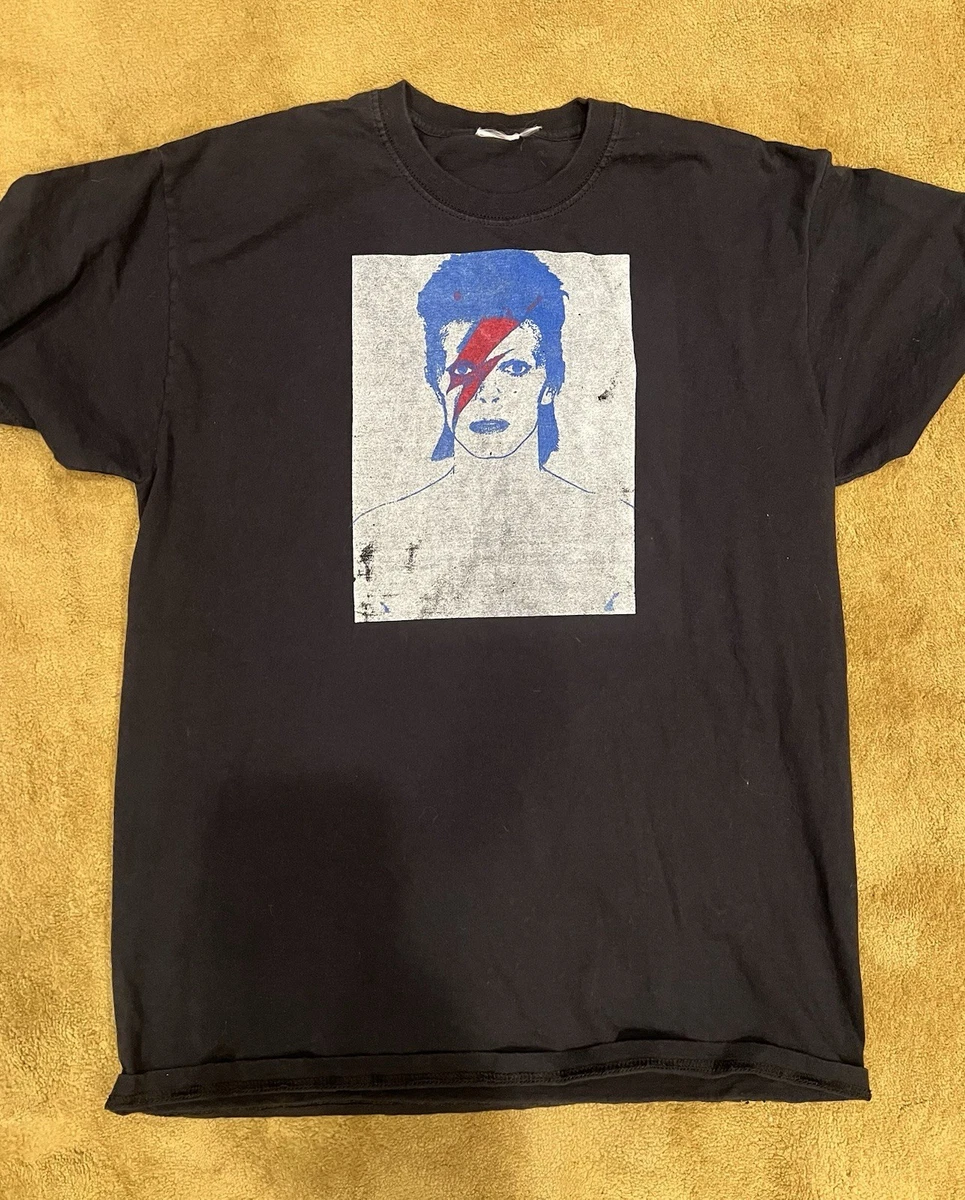 25+ David Bowie Shirt for sale | Updated Oct 2026