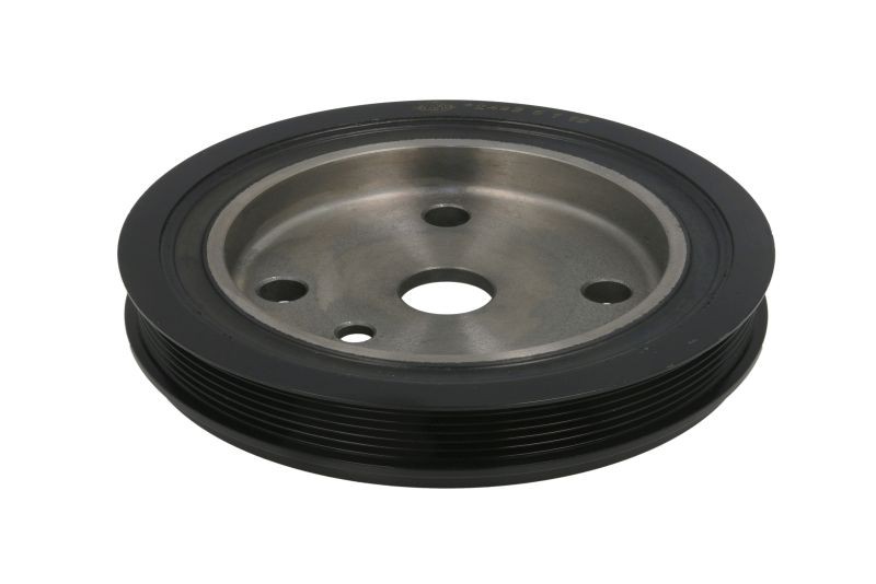 Fits SASIC SAS2156074 Belt Pulley, crankshaft SAS2156074 Crankshaft pulley (num