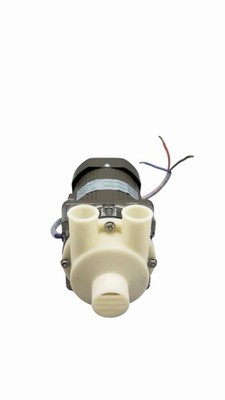 Hoshizaki S-0731 KM Water Pump Motor Assembly Ice Machine Motor Replacement