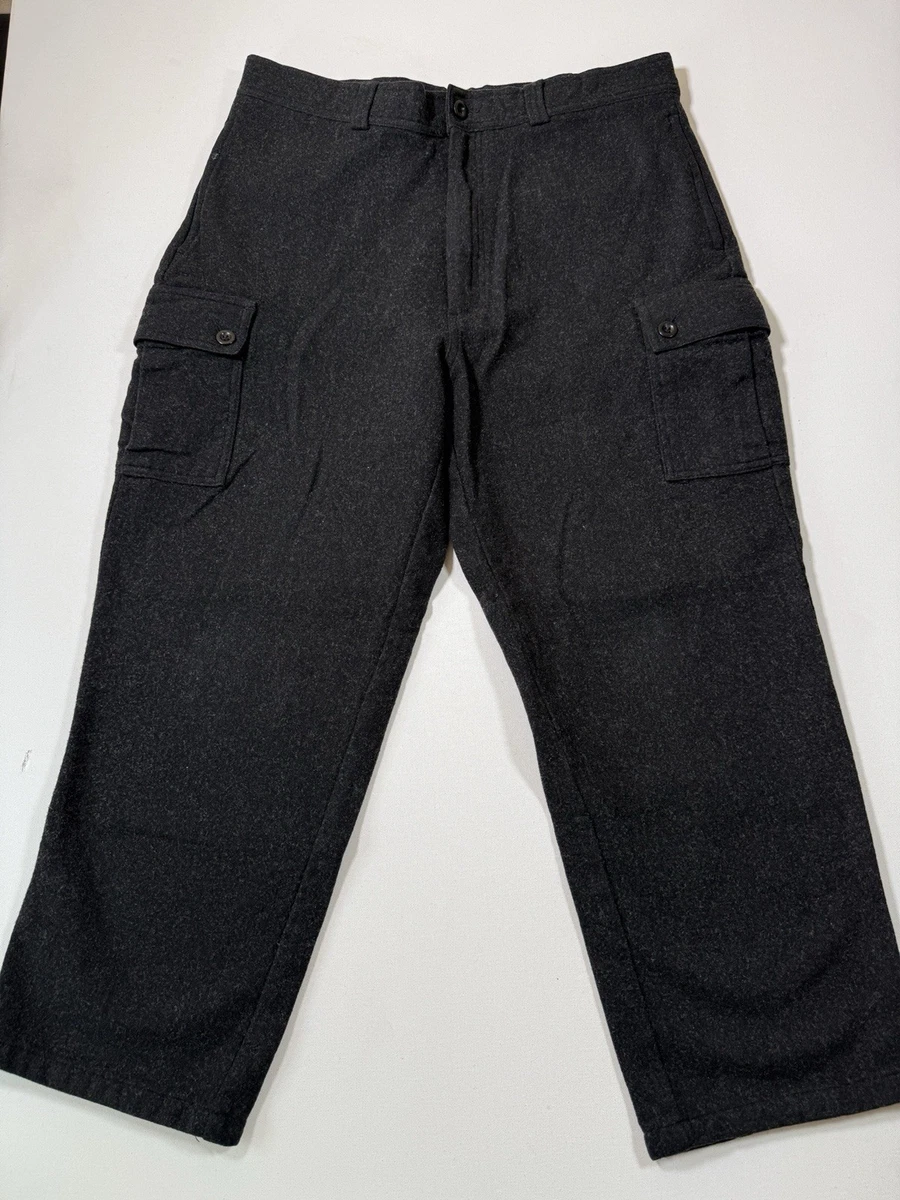 Polo Ralph Lauren Wool Pants for Men for sale - eBay