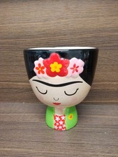 Sass & Belle Frido Kahlo Planter 